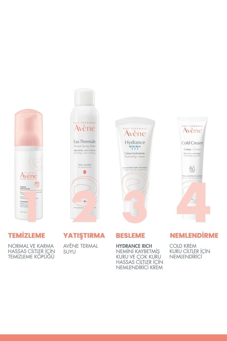 Cold Cream Créme 40 ml