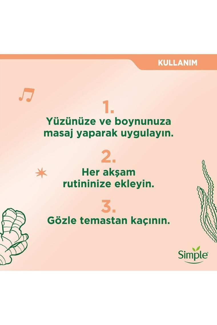 Protect 'n' Glow 72 Saat Nemlendirici Jel Krem Işıltısını Kaybetmiş Ciltler Için 50 ml