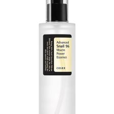 Advanced Snail 96 Mucin Power Essence 100ml - Salyangoz Özlü Nemlendirici ve Besleyici Esans