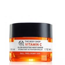 Vitamin C - Ekspres Nemlendirici 50 Ml