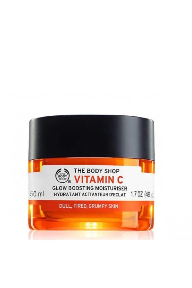 Vitamin C - Ekspres Nemlendirici 50 Ml