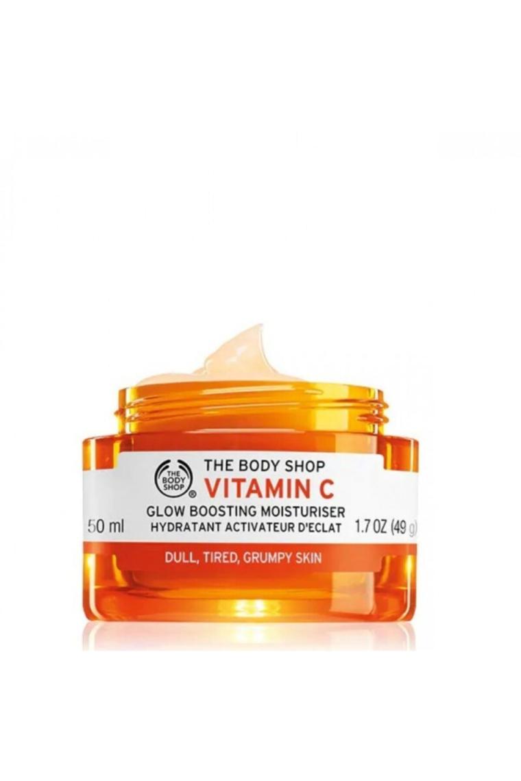 Vitamin C - Ekspres Nemlendirici 50 Ml