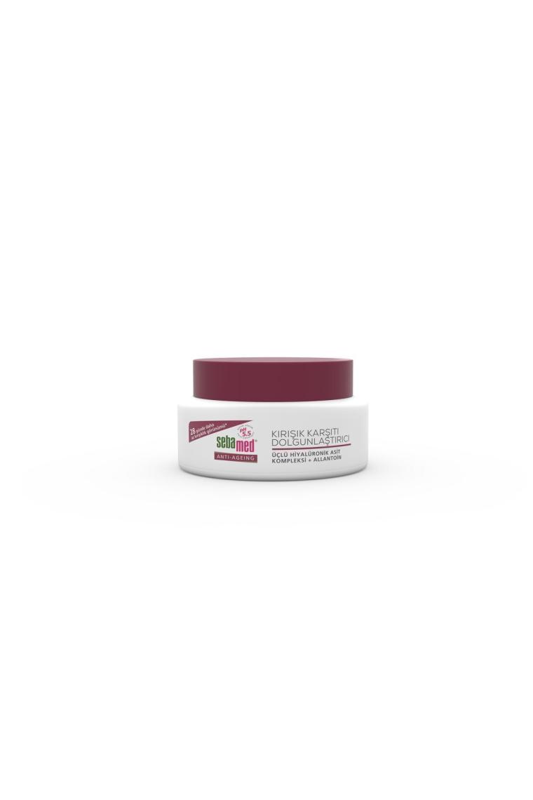 Wrinkle Filler Kırışıklık Karşıtı Krem Dolgunlaştırıcı 50 ml
