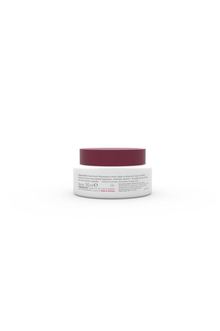 Wrinkle Filler Kırışıklık Karşıtı Krem Dolgunlaştırıcı 50 ml
