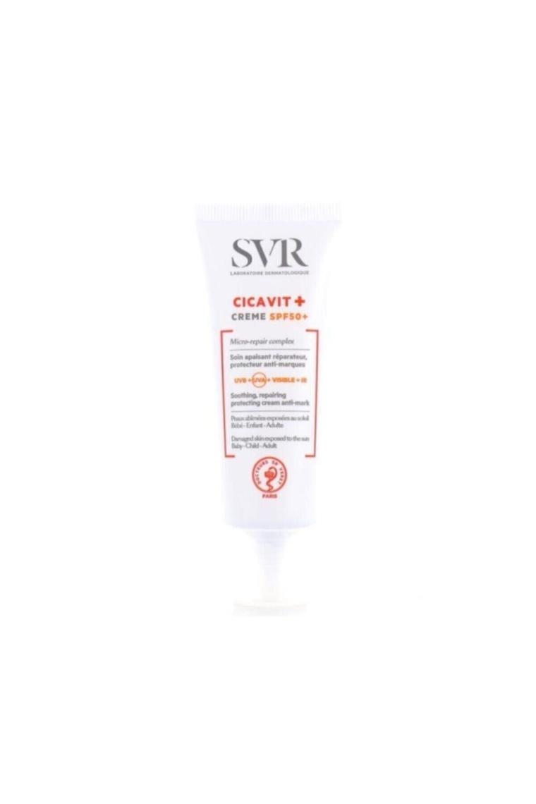 Cicavit Spf50 Creme 40 ml