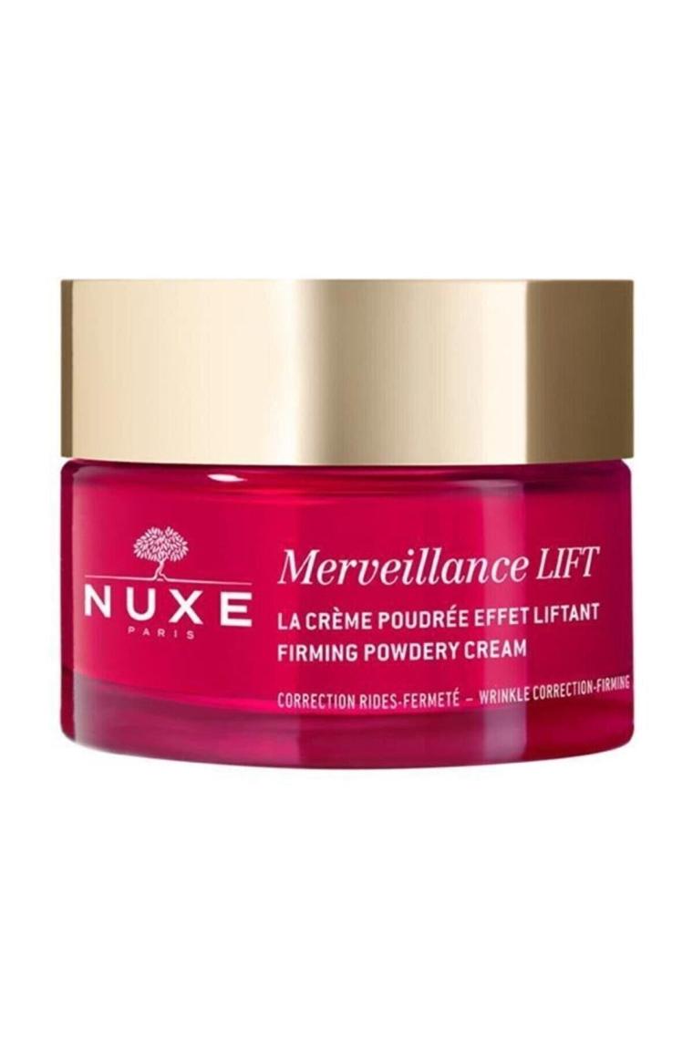 Merveillance Lift Firming Powdery Cream 50 ml 3264680026089