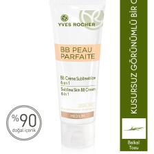 6 Etki 1 Arada Kusursuzlaştırıcı Bb Krem-50 Ml