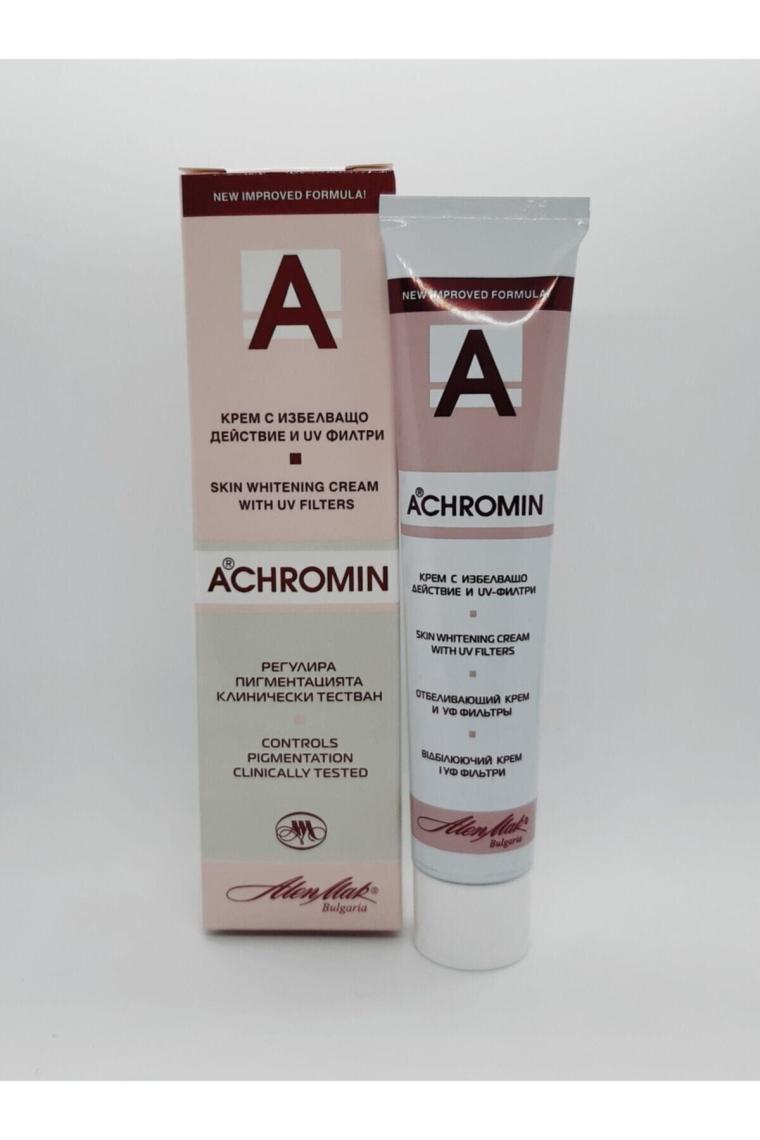 ve Leke Karşıtı Besleyici Krem 45 ml