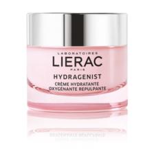 Hydragenist The Rehydrating Radiance Cream Nemlendirici, Işıltı Veren, Yaşlanma Karşıtı Krem 50 ml
