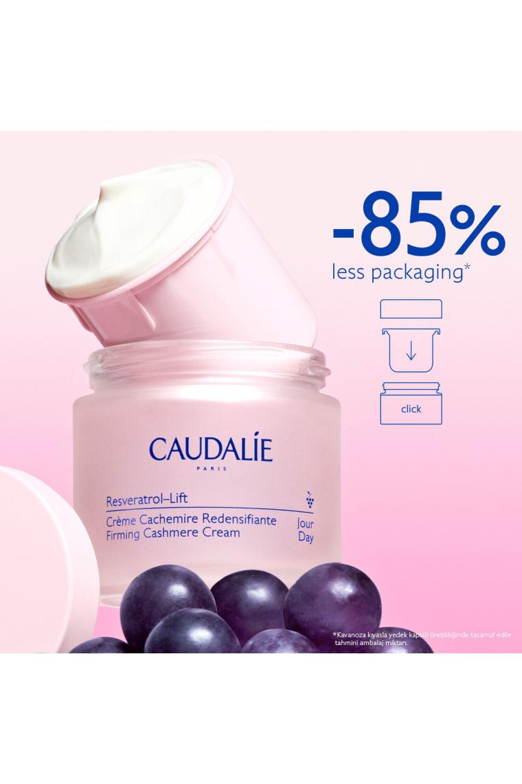Resveratrol-Lift Kaşmir Gündüz Bakım Kremi