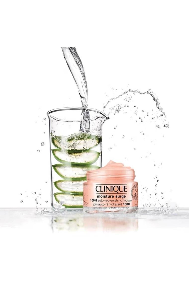Clinique Moisture Surge 100 Saat Etkili Nemlendirici 15 ml