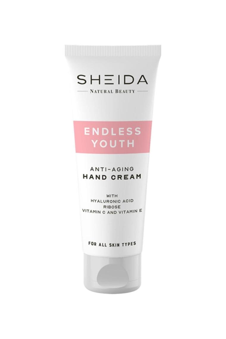 Endless Youth Yaşlanma Karşıtı El Kremi 75ml