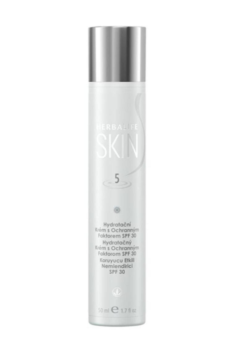 Koruyucu Etkili Nemlendirici Spf 30 50 ml
