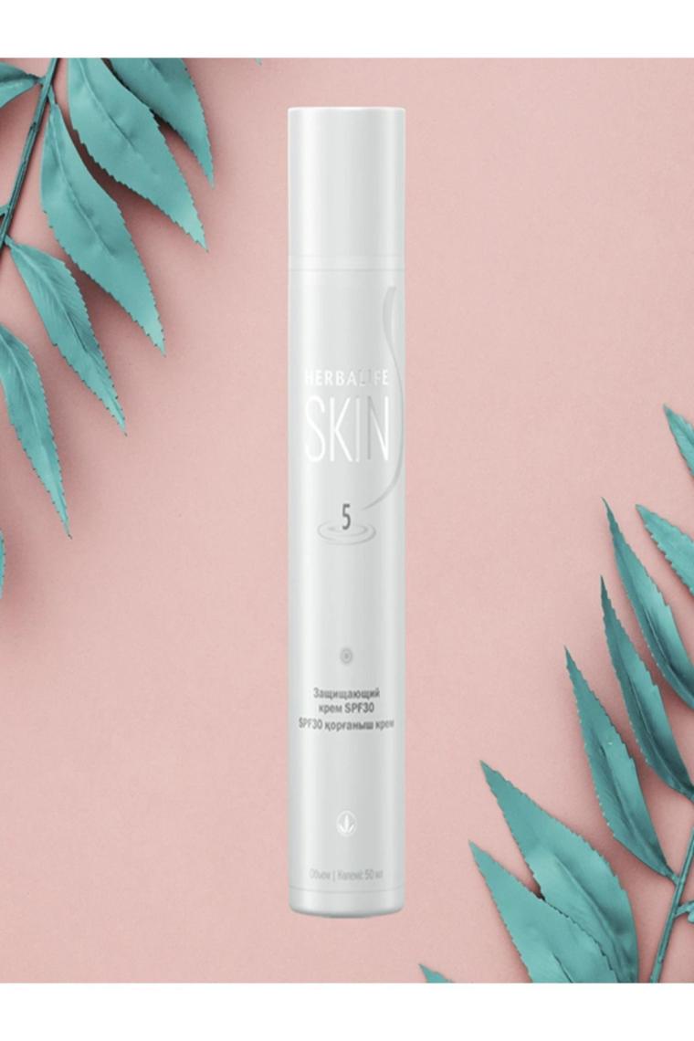 Koruyucu Etkili Nemlendirici Spf 30 50 ml