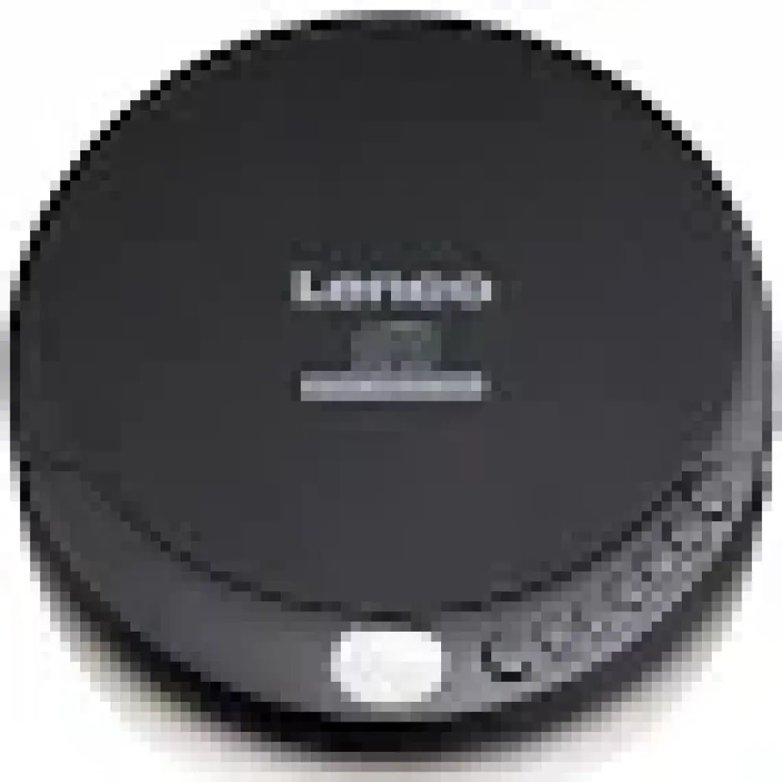 Lenco Taşınabilir CD Çalar / Mp3 Çalar Discman Anti Şok Özellikli Siyah CD-200