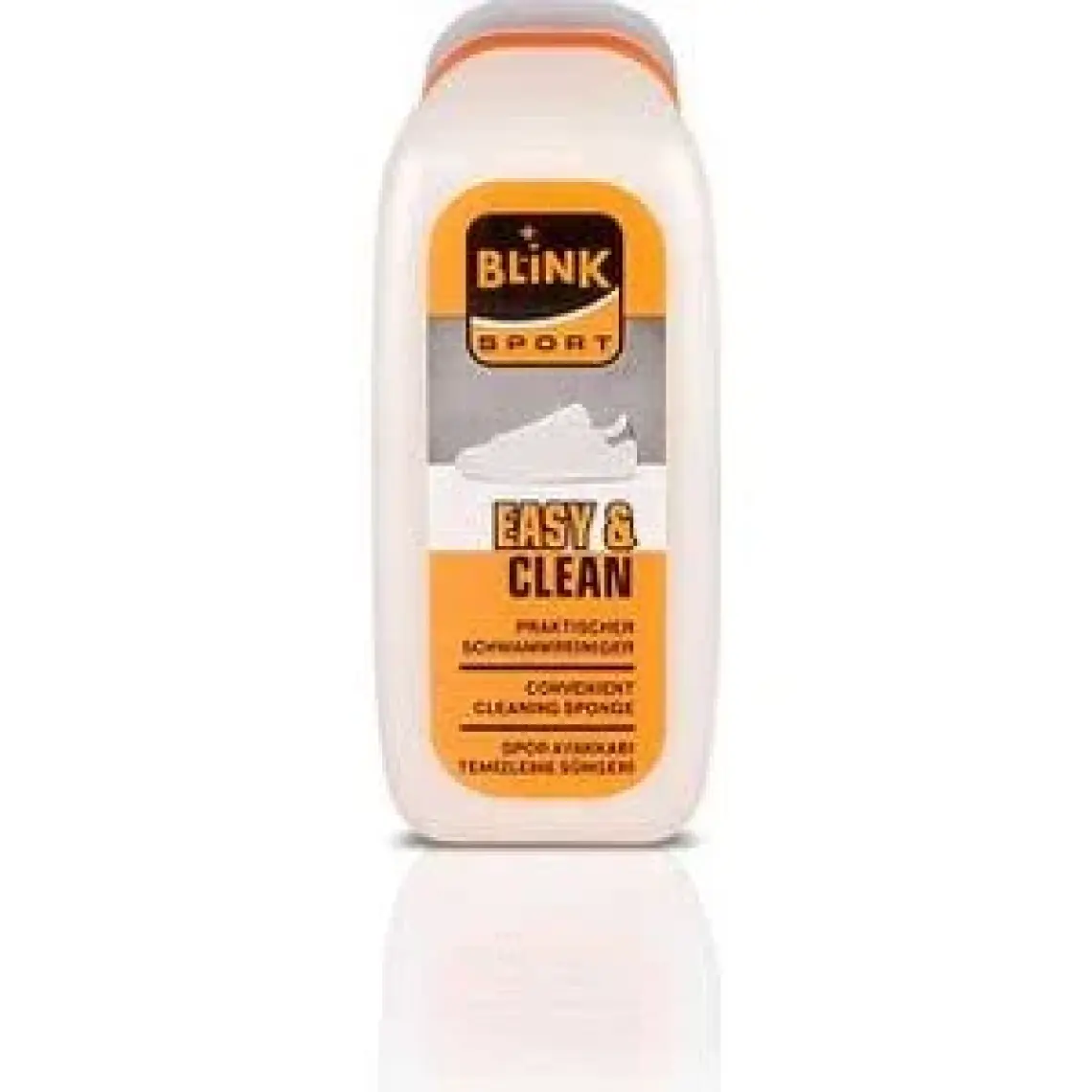 Scooter Blink Naturel Spor Ayakkabı Temizleme Süngeri 75ml B0001