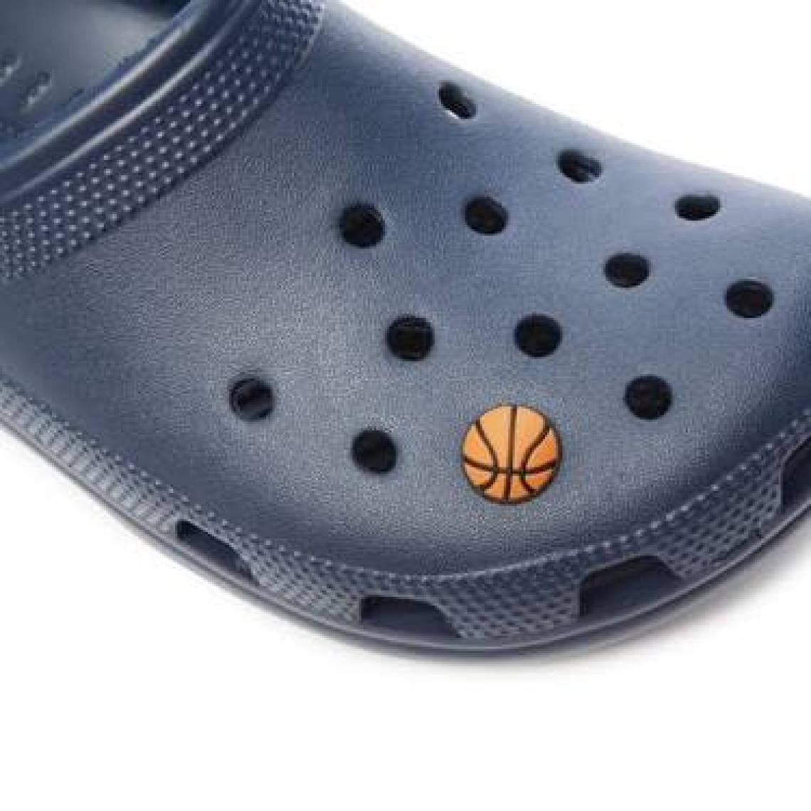 Crocs Jibbits Basketball Ayakkabı Terlik Süsü