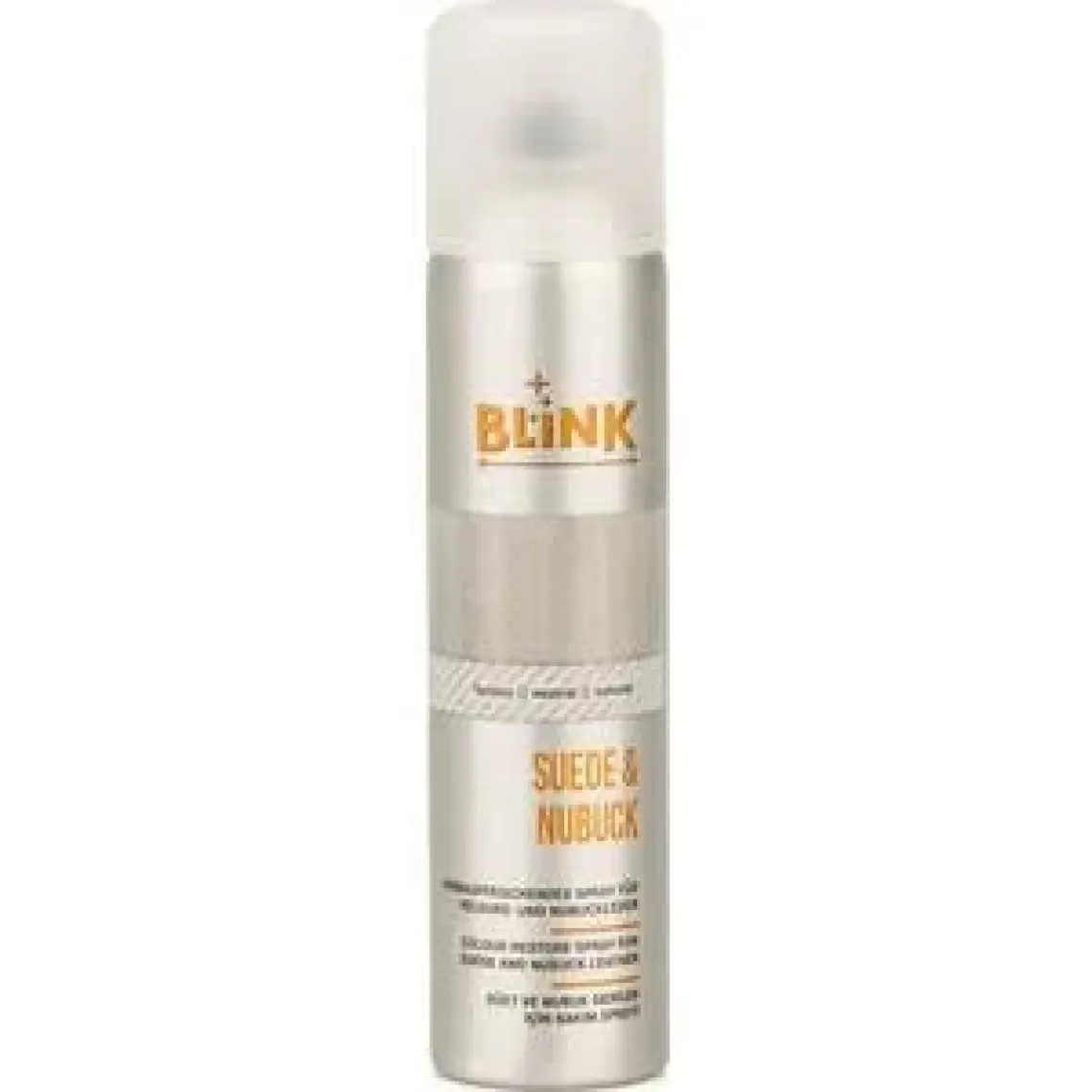 Blink Natural Süet ve Nubuk Sprey Blink