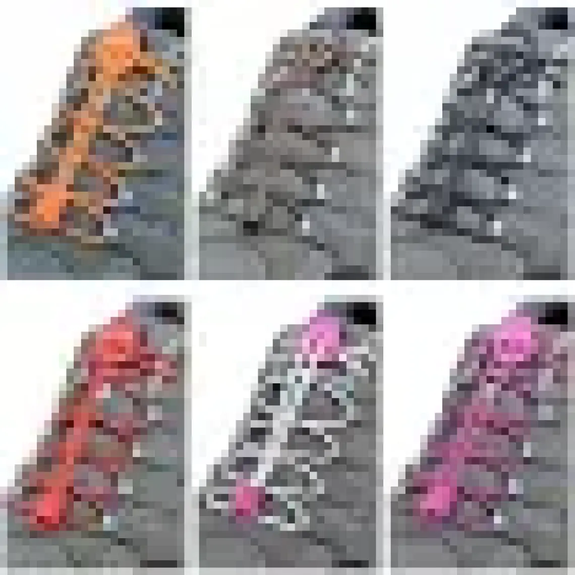 Magic Locks Akıllı Bağcık Yuvarlak- SARI-15A1