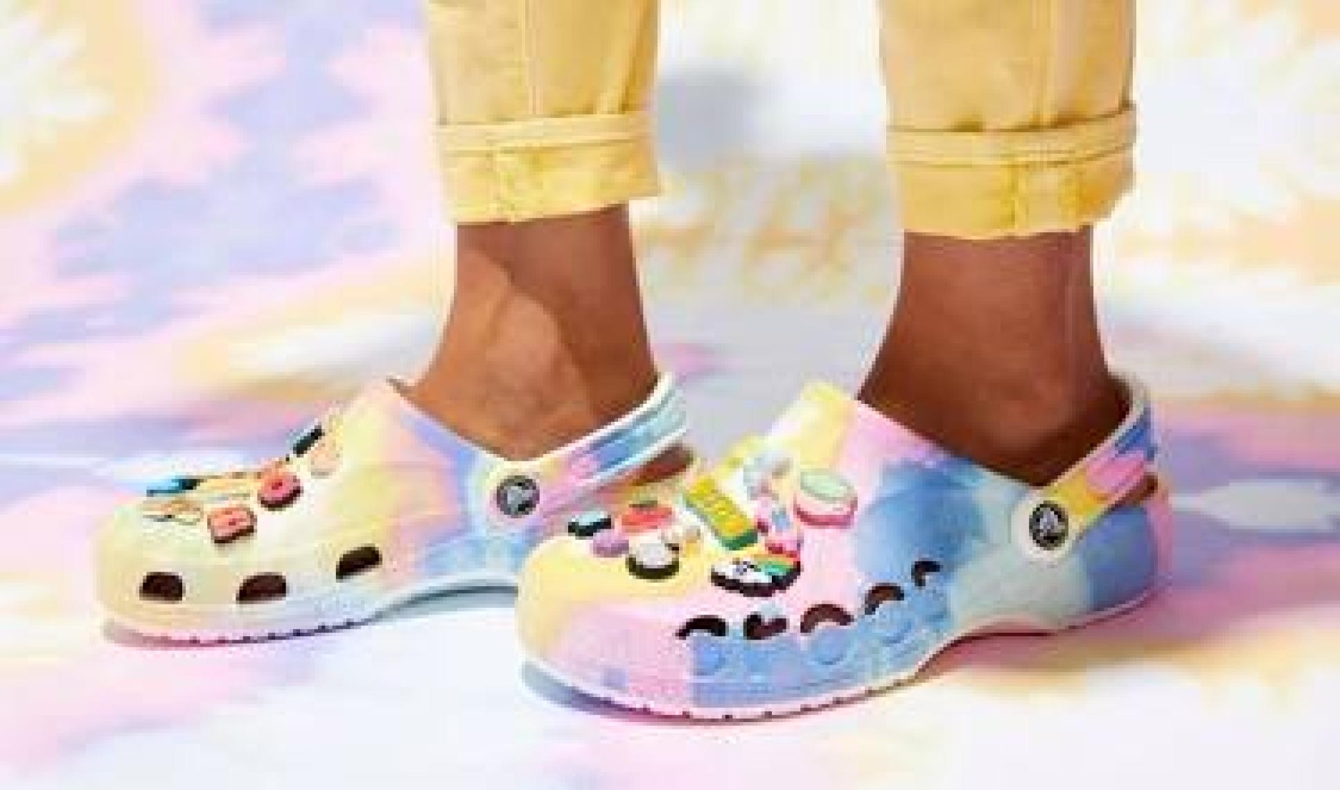 Crocs Jibbits Toy Story Buzz Lightyear Ayakkabı Terlik Süsü