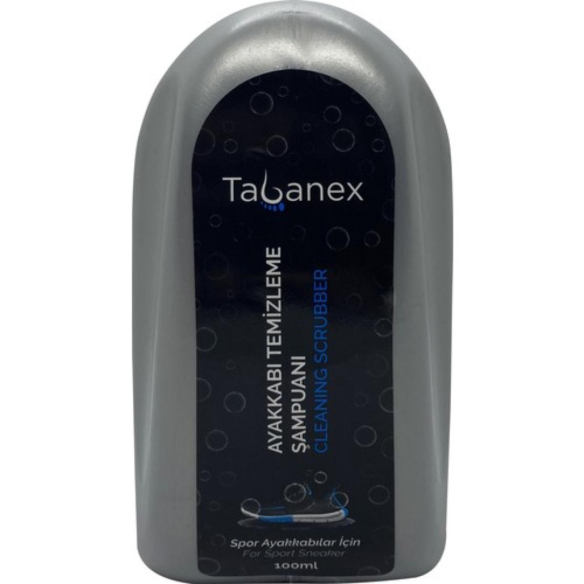 Tabanex Ayakkabı Temizleme Şampuanı