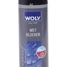 Woly Su Itici Su Geçirmezlik ve Önleyici Sprey Wet Blocker
