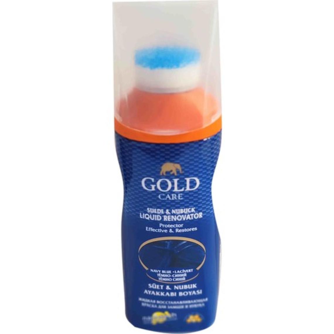 Gold Care Süet&nubuk Ayakkabı Boyası 75 ml