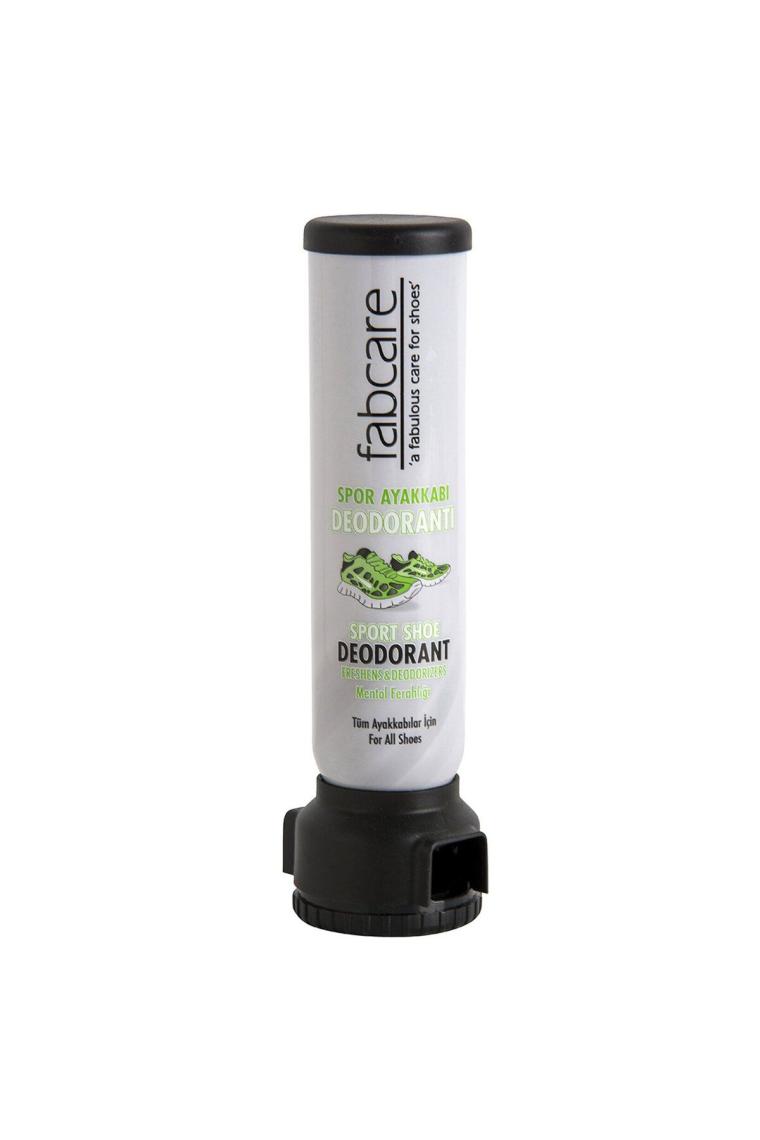 Fabcare Spor Ayakkabı Deodorantı Mix Unisex Ayakkabı Bakım Malzemesi FC 30 08S