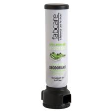Fabcare Spor Ayakkabı Deodorantı Mix Unisex Ayakkabı Bakım Malzemesi FC 30 08S