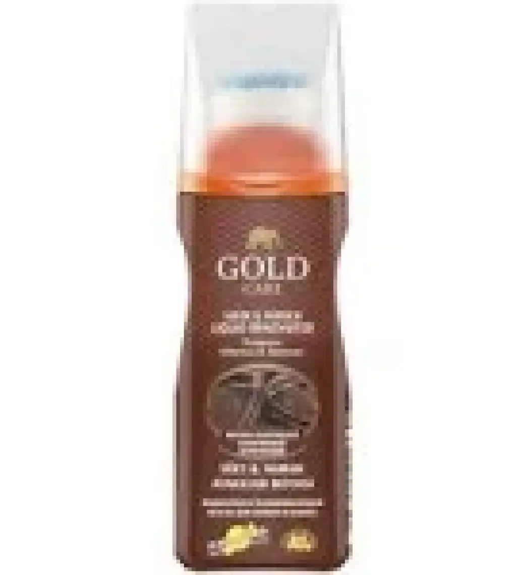Gold Care Süet&nubuk Ayakkabı Boyası 75 ml