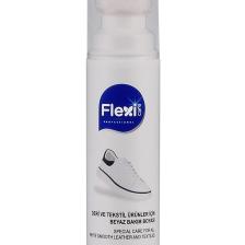 Spor Beyaz Deri Ve Kumaş Ayakkabı Boyası 75 Ml.