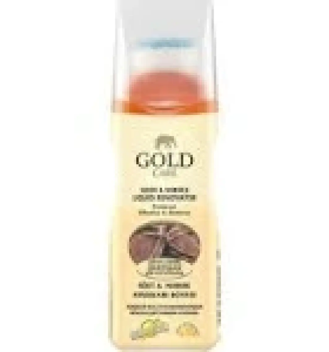 Gold Care Süet&nubuk Ayakkabı Boyası 75 ml
