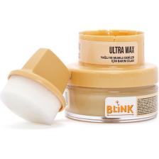 Blink Deri Bakım Cilası 000A2BM08017
