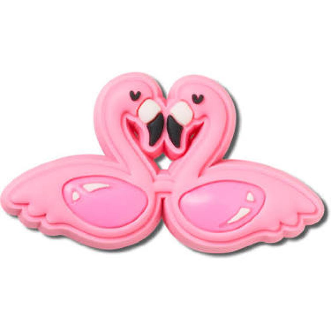 Crocs Jibbits Flamingo Sunnies Terlik Süsü