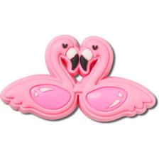 Crocs Jibbits Flamingo Sunnies Terlik Süsü