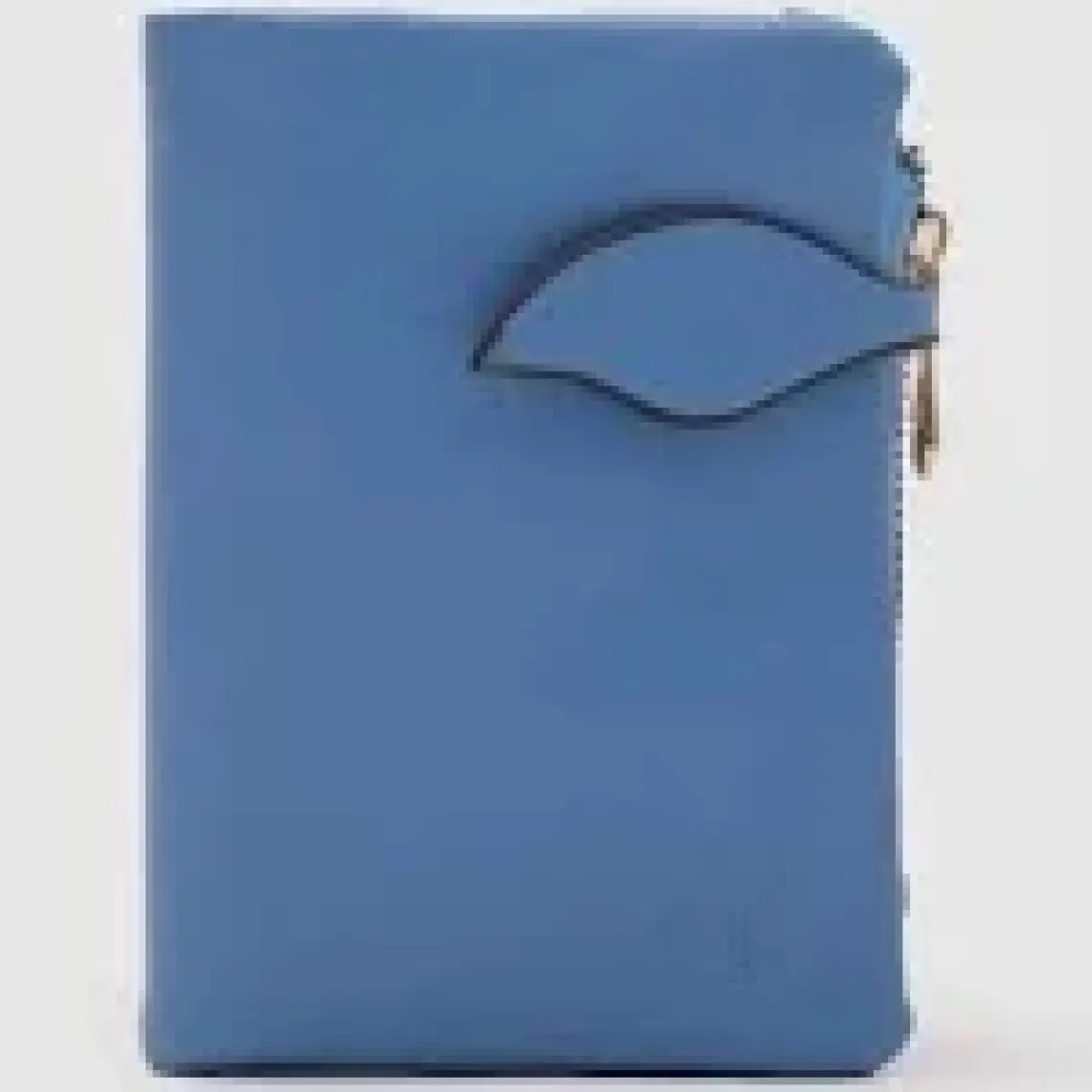 Shule Bags Vica Mavi Kadın Cüzdan