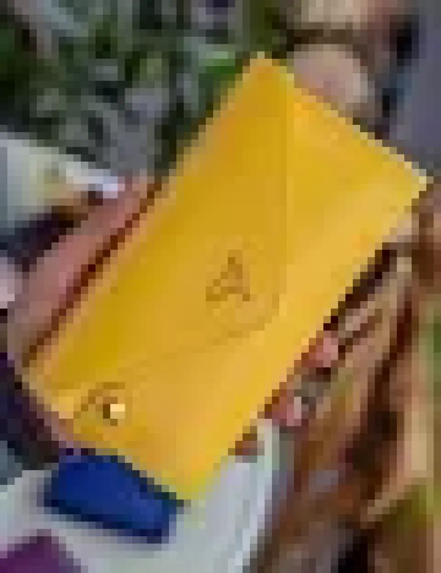 Garbalia Envelope Telefon ve Bozuk Para Bölmeli Zarf Model Kadın Cüzdan