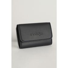 Rays 2121 Rays Baskı Cüzdan Siyah