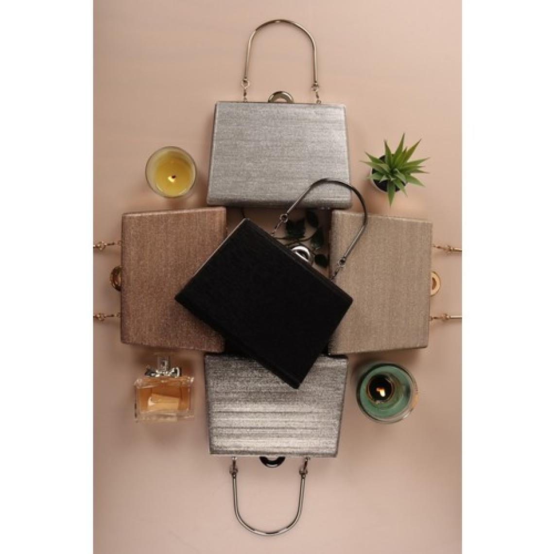 Weem Bag 715 Sindirella Basel Saplı Abiye Çanta