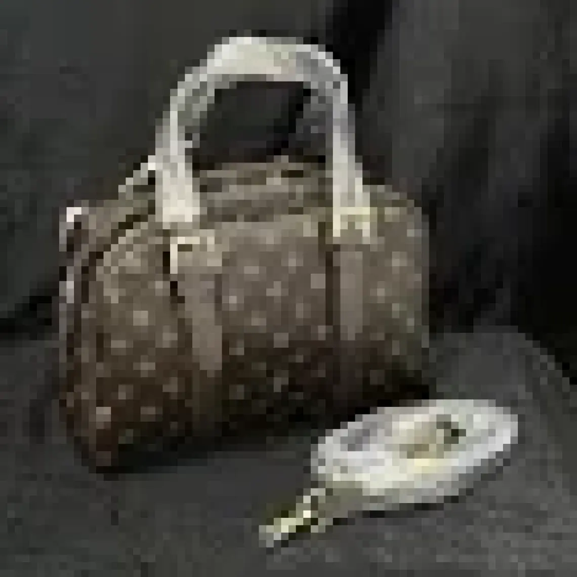 Pierre Cardin 05pc24k806-Mn Kh Kahve Kadın Çanta