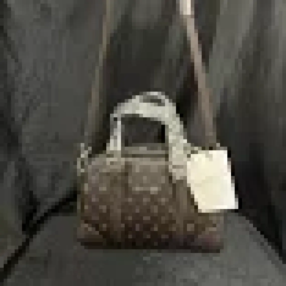 Pierre Cardin 05pc24k806-Mn Kh Kahve Kadın Çanta