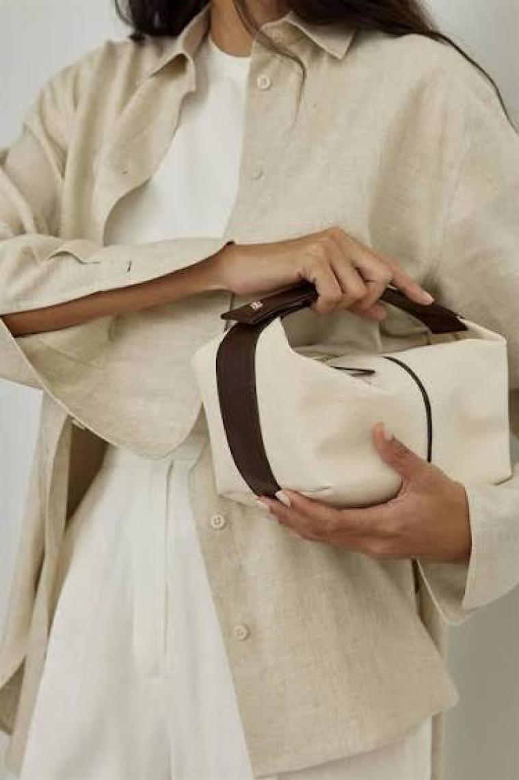 Acı Kahve Archi Bag