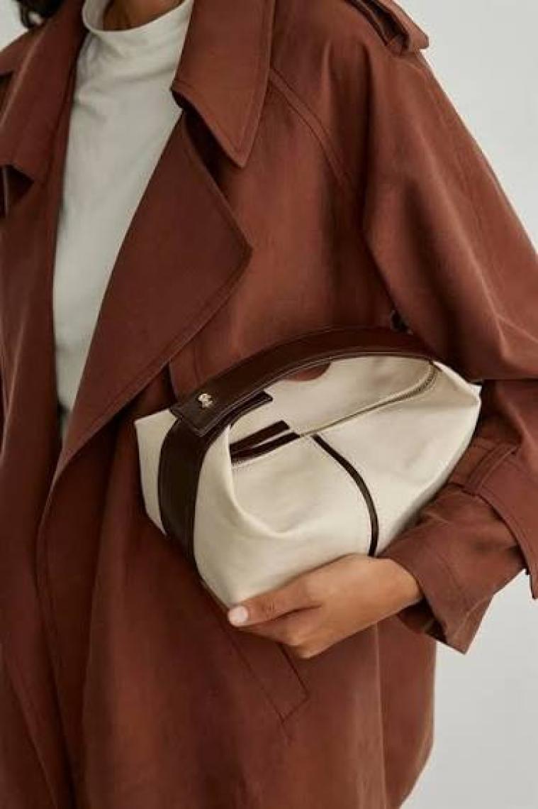 Acı Kahve Archi Bag