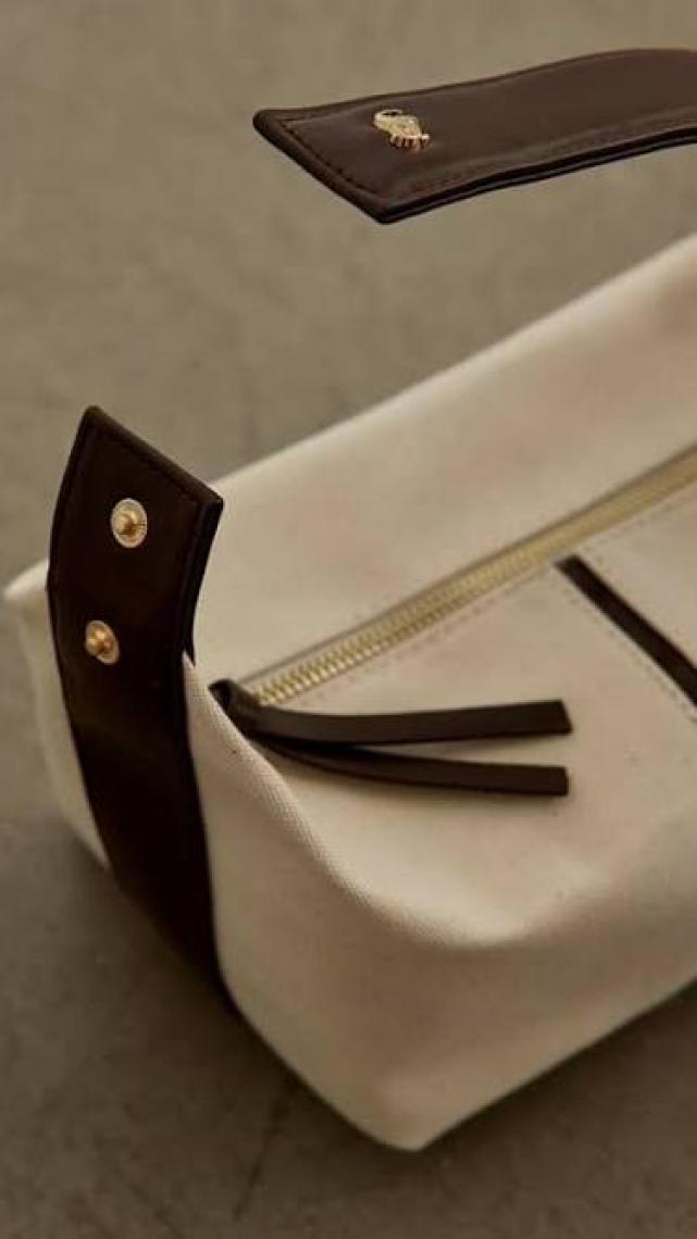 Acı Kahve Archi Bag