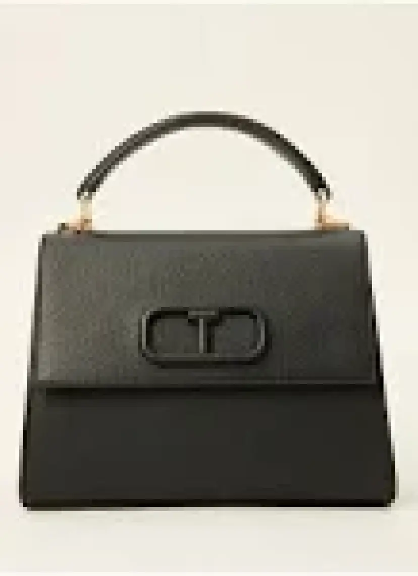 Ted Baker Siyah Kadın El Çantası TBSS25FHB084