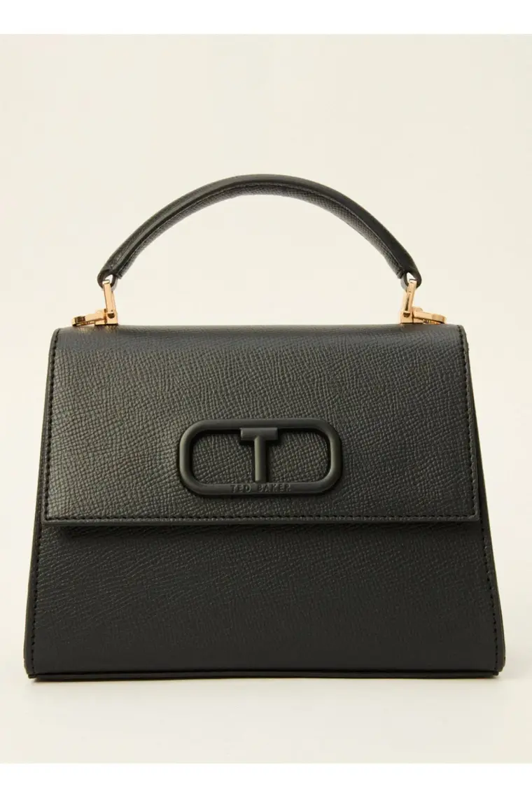 Ted Baker Siyah Kadın El Çantası TBSS25FHB084