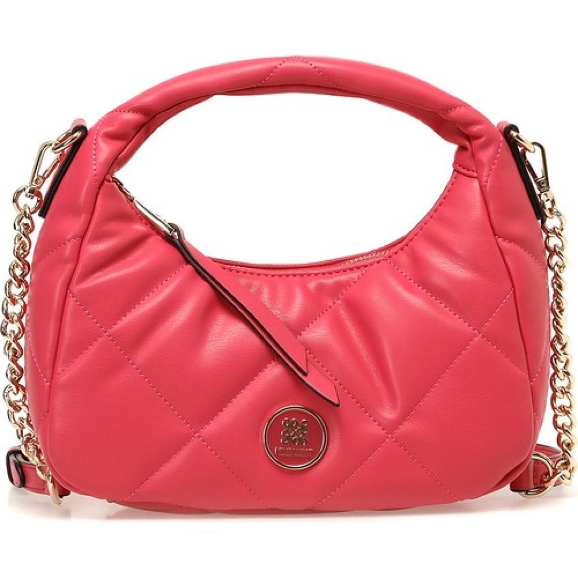 Nine West Adalıa NGQ133673 3pr Pembe Kadın El Çantası