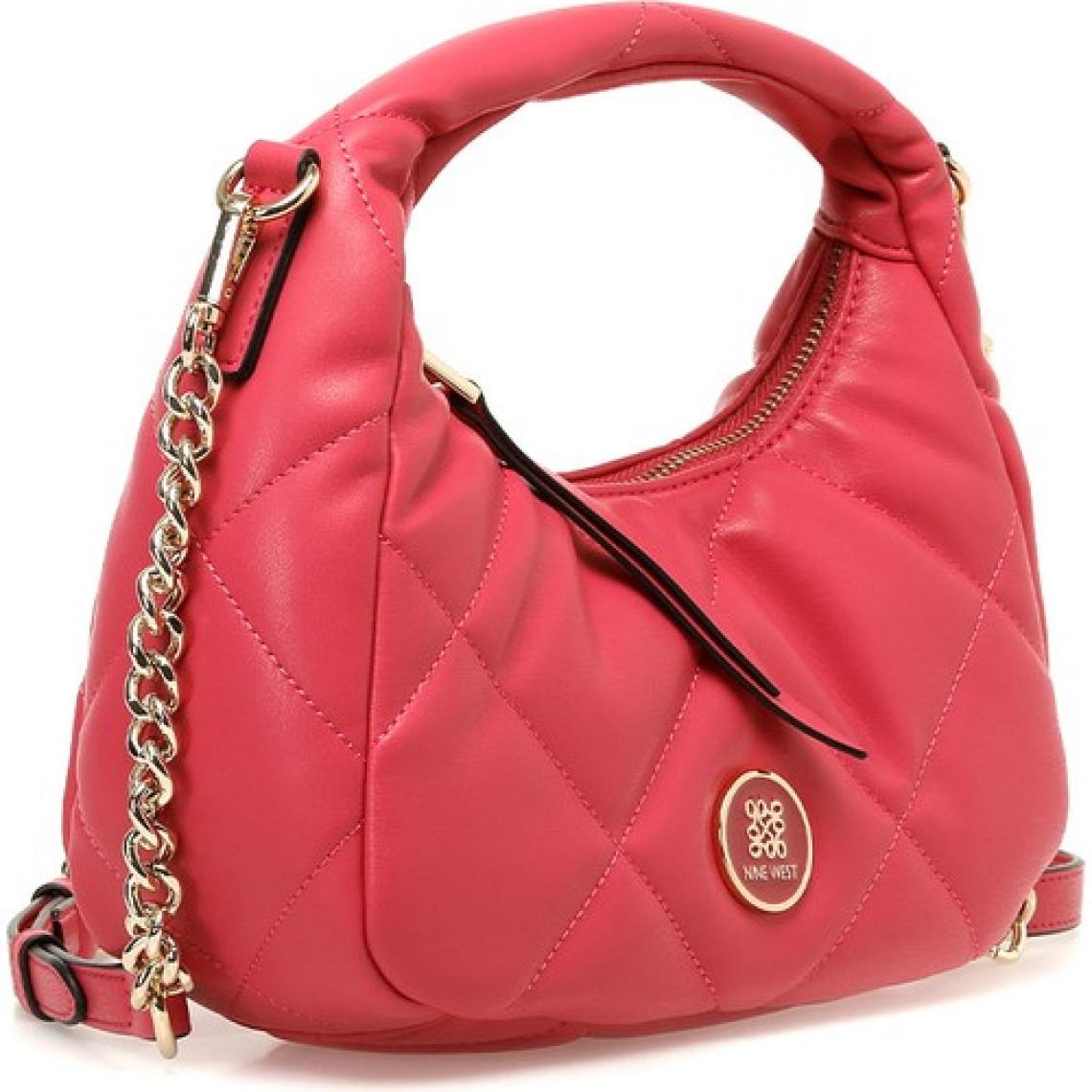 Nine West Adalıa NGQ133673 3pr Pembe Kadın El Çantası