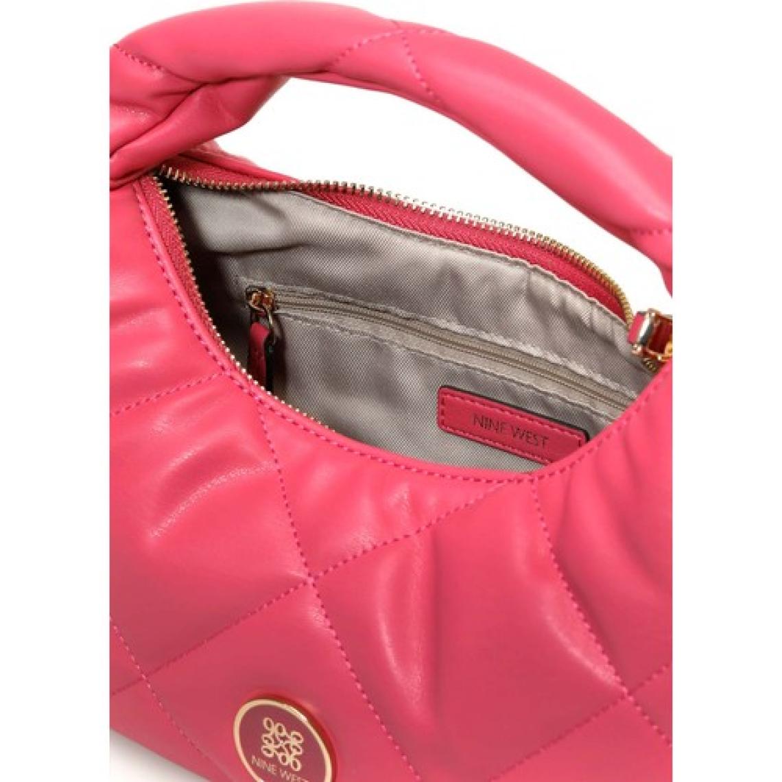 Nine West Adalıa NGQ133673 3pr Pembe Kadın El Çantası