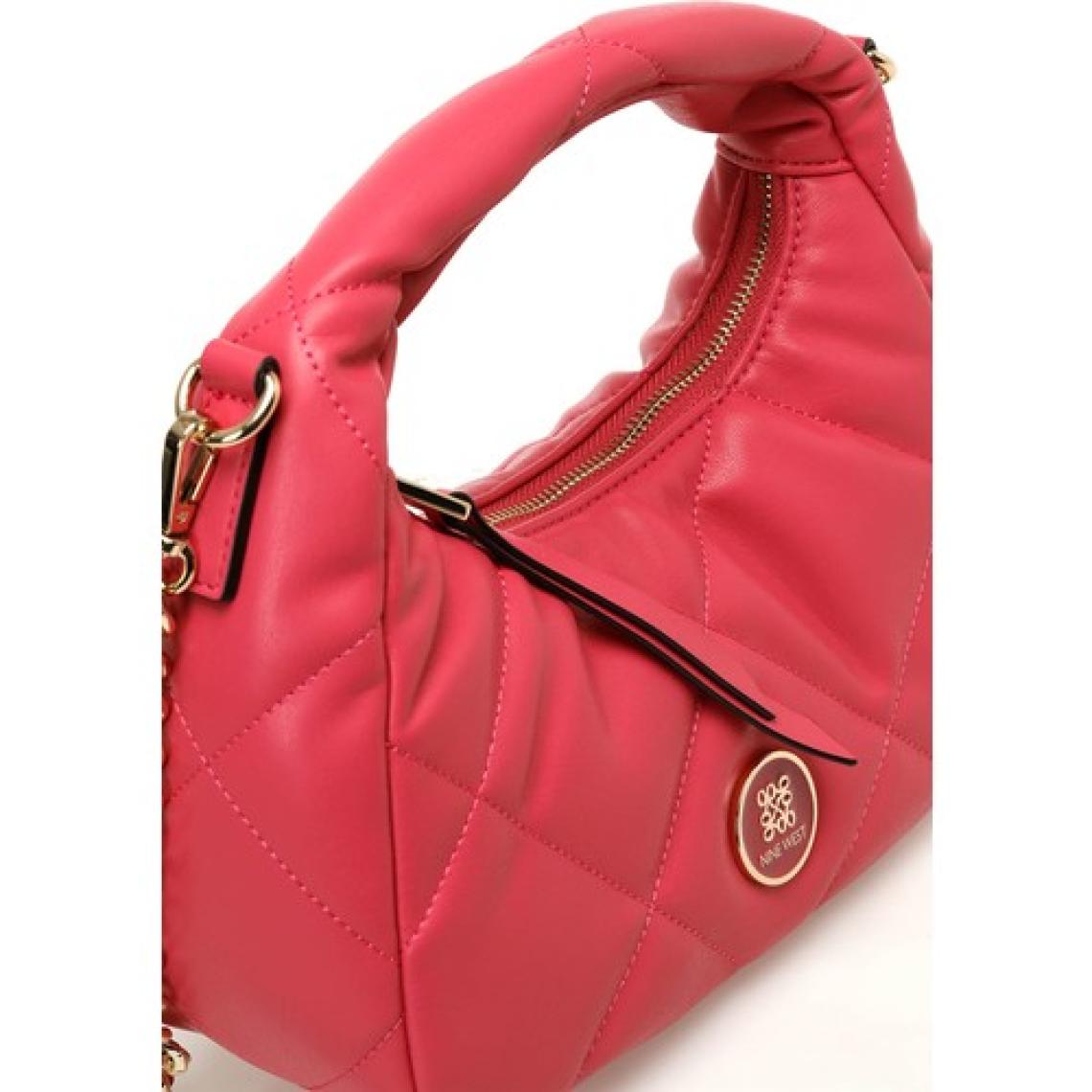 Nine West Adalıa NGQ133673 3pr Pembe Kadın El Çantası
